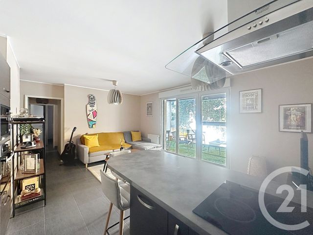 Appartement F3 &agrave; vendre - 3 pi&egrave;ces - 60,49 m2 - Montpellier - 34 - LANGUEDOC-ROUSSILLON