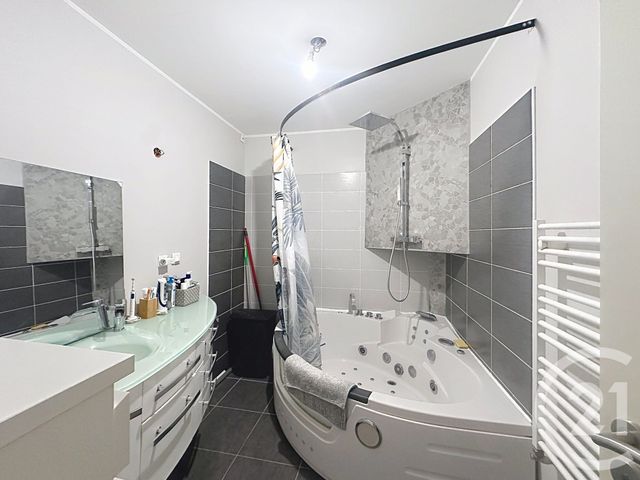 Appartement F3 &agrave; vendre - 3 pi&egrave;ces - 60,49 m2 - Montpellier - 34 - LANGUEDOC-ROUSSILLON