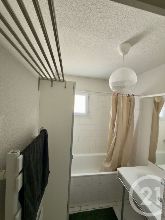 Appartement F2 &agrave; louer - 2 pi&egrave;ces - 41,52 m2 - Montpellier - 34 - LANGUEDOC-ROUSSILLON