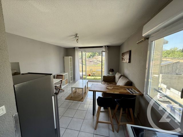 Appartement F2 &agrave; louer - 2 pi&egrave;ces - 41,52 m2 - Montpellier - 34 - LANGUEDOC-ROUSSILLON