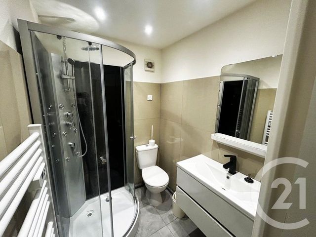 Appartement F1 &agrave; louer - 1 pi&egrave;ce - 18 m2 - Montpellier - 34 - LANGUEDOC-ROUSSILLON
