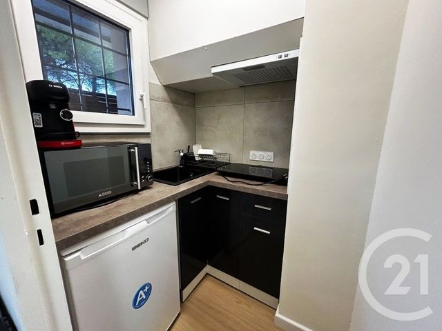 Appartement F1 &agrave; louer - 1 pi&egrave;ce - 18 m2 - Montpellier - 34 - LANGUEDOC-ROUSSILLON