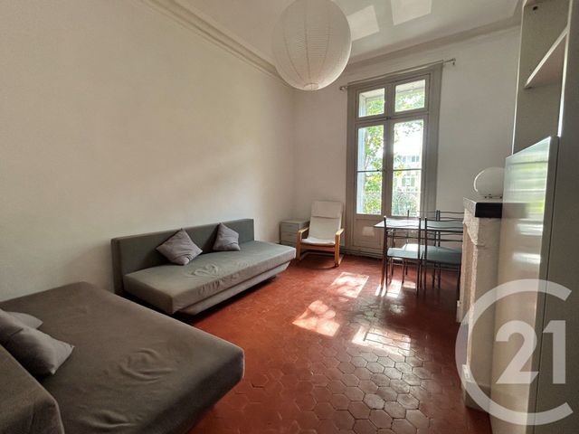 appartement - MONTPELLIER - 34
