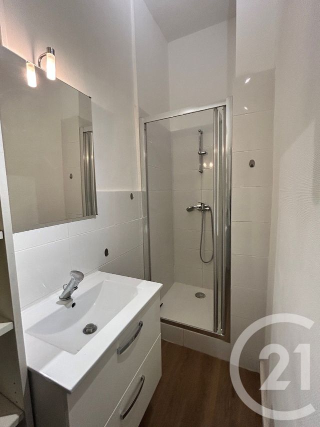 Appartement F3 &agrave; louer - 3 pi&egrave;ces - 61,85 m2 - Montpellier - 34 - LANGUEDOC-ROUSSILLON