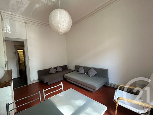 Appartement F3 &agrave; louer - 3 pi&egrave;ces - 61,85 m2 - Montpellier - 34 - LANGUEDOC-ROUSSILLON