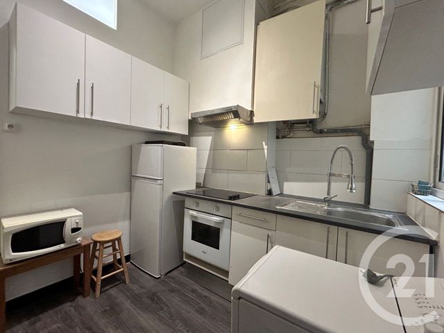 Appartement F3 &agrave; louer - 3 pi&egrave;ces - 61,85 m2 - Montpellier - 34 - LANGUEDOC-ROUSSILLON