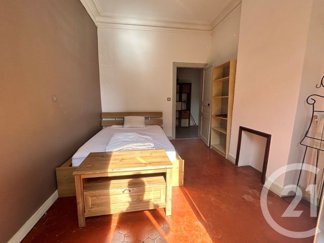 Appartement F3 &agrave; louer - 3 pi&egrave;ces - 61,85 m2 - Montpellier - 34 - LANGUEDOC-ROUSSILLON