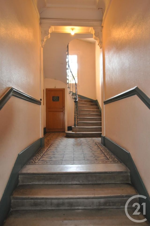 Appartement F3 &agrave; louer - 3 pi&egrave;ces - 61,85 m2 - Montpellier - 34 - LANGUEDOC-ROUSSILLON