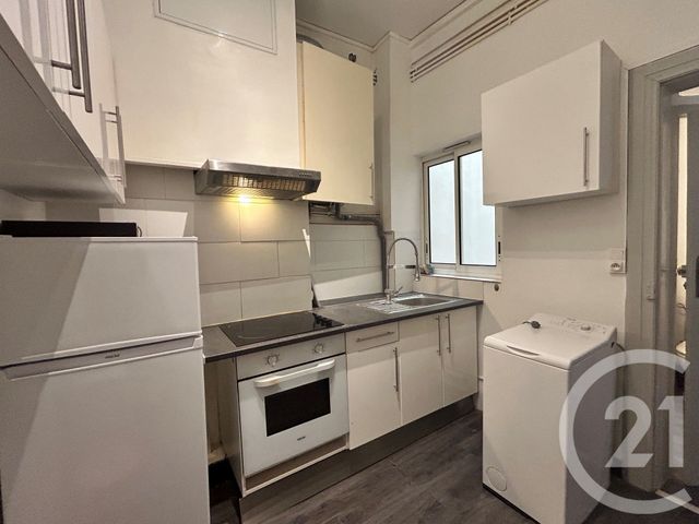 Appartement F3 &agrave; louer - 3 pi&egrave;ces - 61,85 m2 - Montpellier - 34 - LANGUEDOC-ROUSSILLON