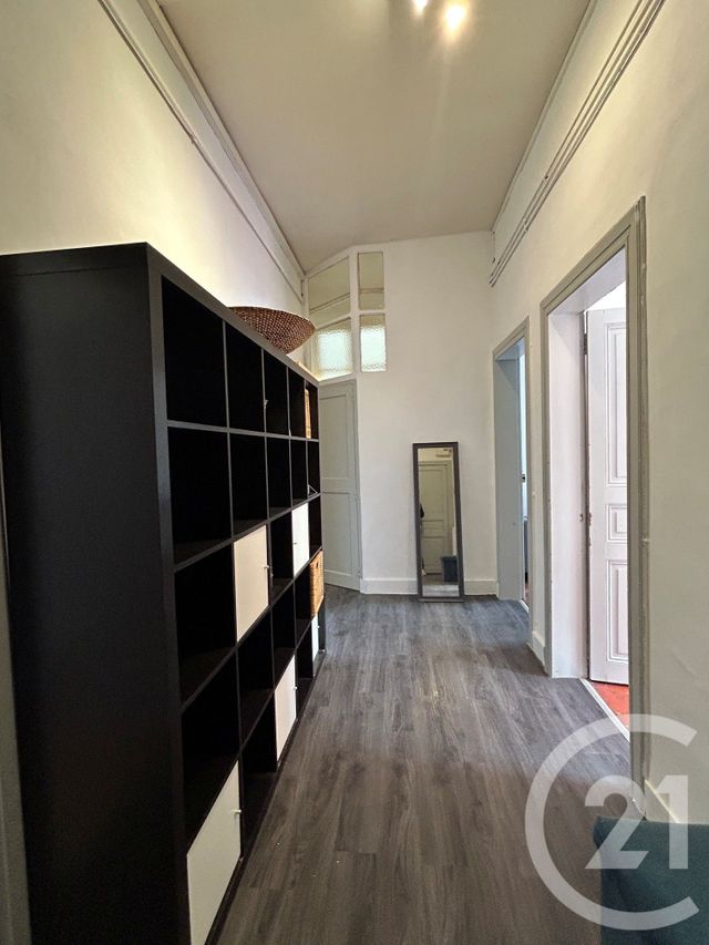 Appartement F3 &agrave; louer - 3 pi&egrave;ces - 61,85 m2 - Montpellier - 34 - LANGUEDOC-ROUSSILLON
