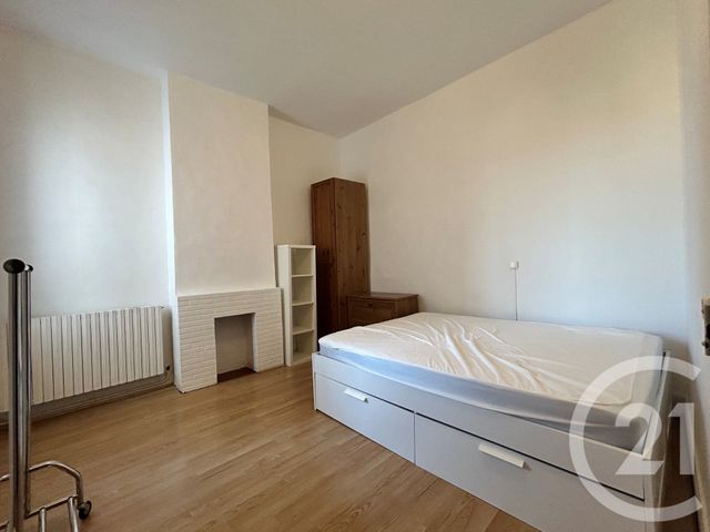Appartement F3 &agrave; louer - 3 pi&egrave;ces - 61,85 m2 - Montpellier - 34 - LANGUEDOC-ROUSSILLON