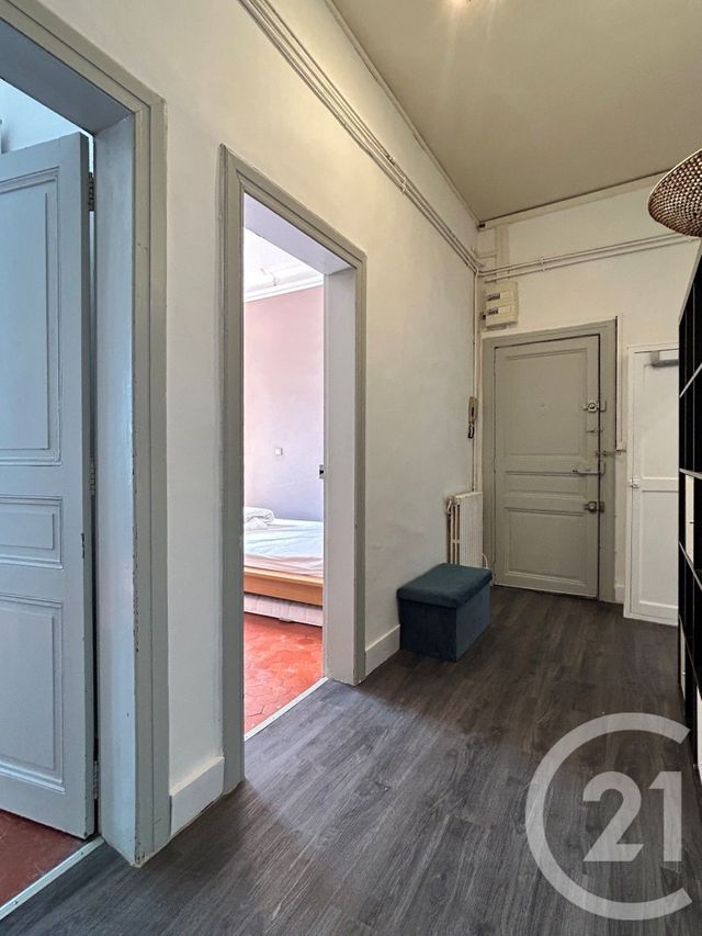Appartement F3 &agrave; louer - 3 pi&egrave;ces - 61,85 m2 - Montpellier - 34 - LANGUEDOC-ROUSSILLON