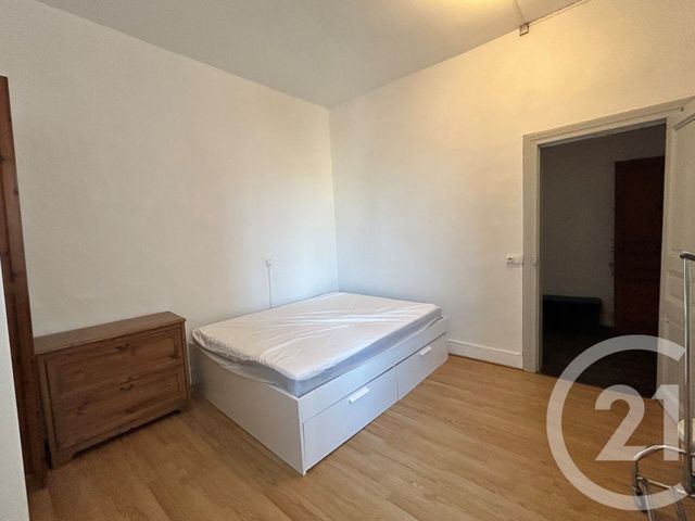 Appartement F3 &agrave; louer - 3 pi&egrave;ces - 61,85 m2 - Montpellier - 34 - LANGUEDOC-ROUSSILLON