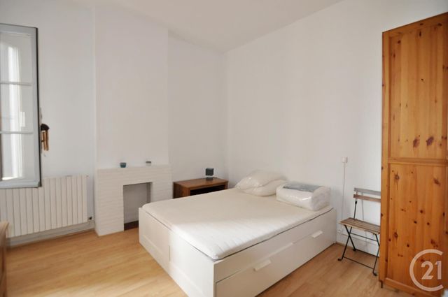Appartement F3 &agrave; louer - 3 pi&egrave;ces - 61,85 m2 - Montpellier - 34 - LANGUEDOC-ROUSSILLON