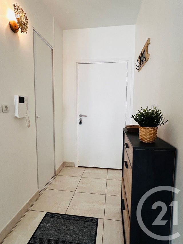 Appartement F3 &agrave; louer - 3 pi&egrave;ces - 58,76 m2 - Montpellier - 34 - LANGUEDOC-ROUSSILLON