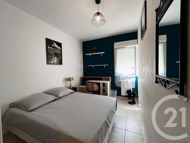 Appartement F3 &agrave; louer - 3 pi&egrave;ces - 58,76 m2 - Montpellier - 34 - LANGUEDOC-ROUSSILLON