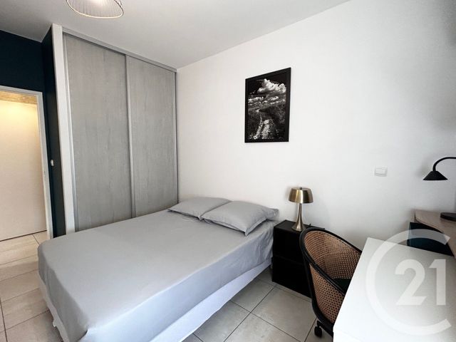 Appartement F3 &agrave; louer - 3 pi&egrave;ces - 58,76 m2 - Montpellier - 34 - LANGUEDOC-ROUSSILLON