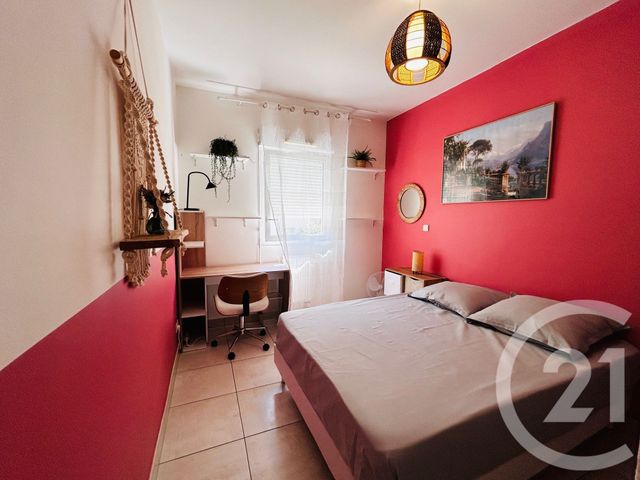 Appartement F3 &agrave; louer - 3 pi&egrave;ces - 58,76 m2 - Montpellier - 34 - LANGUEDOC-ROUSSILLON
