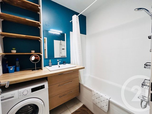Appartement F3 &agrave; louer - 3 pi&egrave;ces - 58,76 m2 - Montpellier - 34 - LANGUEDOC-ROUSSILLON