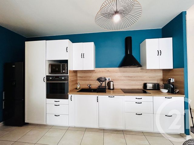 Appartement F3 &agrave; louer - 3 pi&egrave;ces - 58,76 m2 - Montpellier - 34 - LANGUEDOC-ROUSSILLON