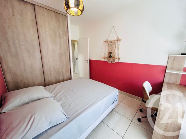 Appartement F3 &agrave; louer - 3 pi&egrave;ces - 58,76 m2 - Montpellier - 34 - LANGUEDOC-ROUSSILLON