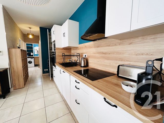 Appartement F3 &agrave; louer - 3 pi&egrave;ces - 58,76 m2 - Montpellier - 34 - LANGUEDOC-ROUSSILLON