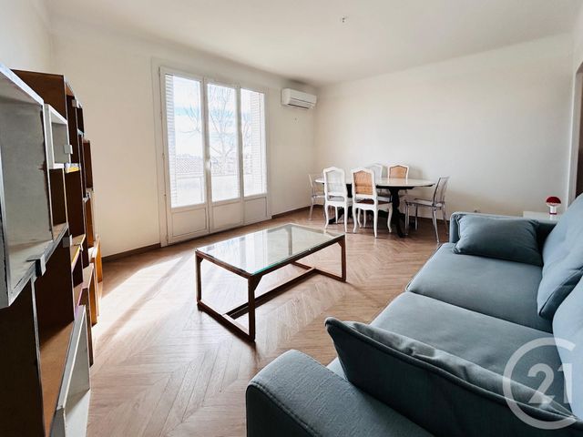 Appartement F2 &agrave; louer - 2 pi&egrave;ces - 53,99 m2 - Montpellier - 34 - LANGUEDOC-ROUSSILLON