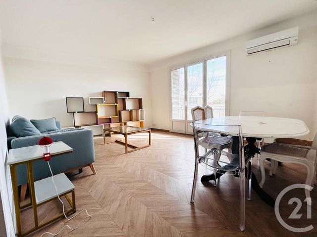Appartement F2 &agrave; louer - 2 pi&egrave;ces - 53,99 m2 - Montpellier - 34 - LANGUEDOC-ROUSSILLON