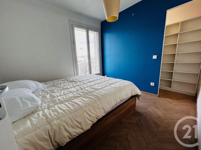 Appartement F2 &agrave; louer - 2 pi&egrave;ces - 53,99 m2 - Montpellier - 34 - LANGUEDOC-ROUSSILLON