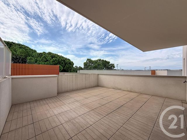 Appartement F3 &agrave; vendre - 3 pi&egrave;ces - 72 m2 - Montpellier - 34 - LANGUEDOC-ROUSSILLON