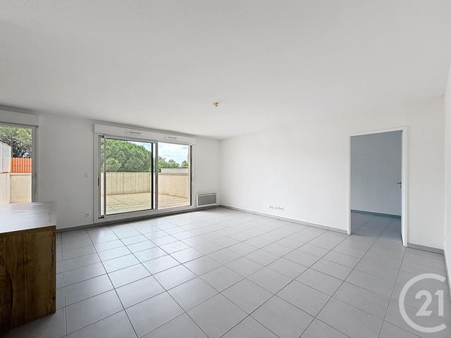 Appartement F3 &agrave; vendre - 3 pi&egrave;ces - 72 m2 - Montpellier - 34 - LANGUEDOC-ROUSSILLON