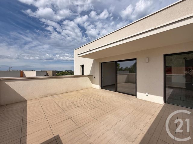 Appartement à vendre MONTPELLIER