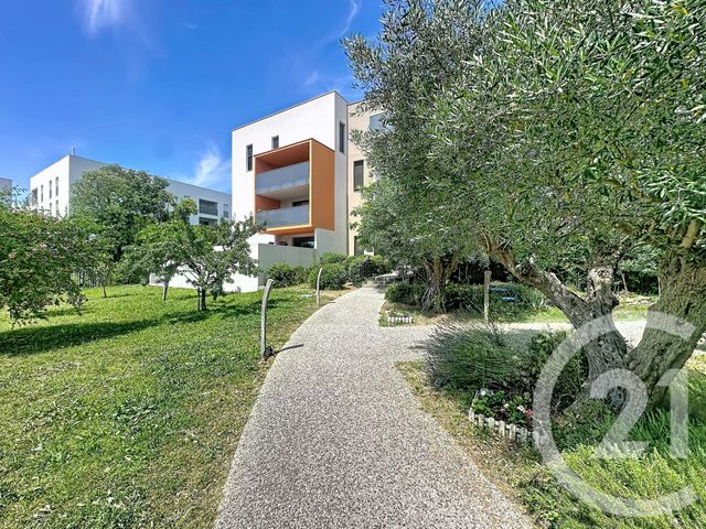 Appartement F3 &agrave; vendre - 3 pi&egrave;ces - 72 m2 - Montpellier - 34 - LANGUEDOC-ROUSSILLON