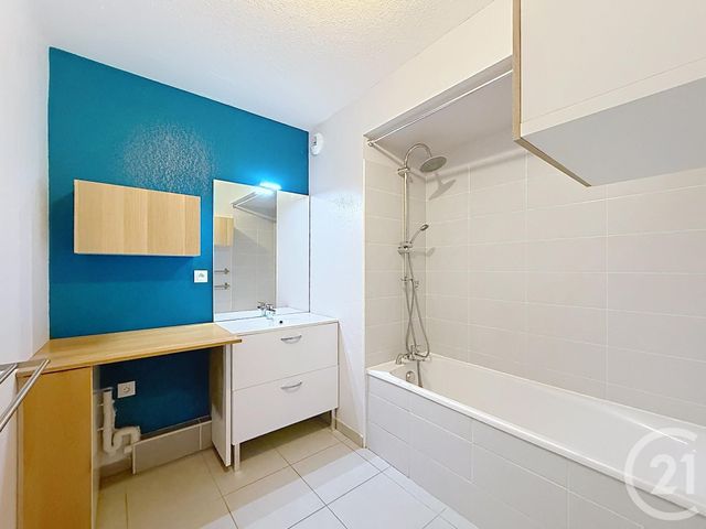 Appartement F3 &agrave; vendre - 3 pi&egrave;ces - 72 m2 - Montpellier - 34 - LANGUEDOC-ROUSSILLON