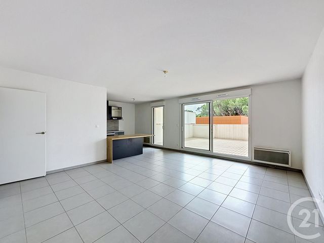 Appartement F3 &agrave; vendre - 3 pi&egrave;ces - 72 m2 - Montpellier - 34 - LANGUEDOC-ROUSSILLON