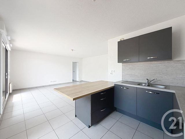 Appartement F3 &agrave; vendre - 3 pi&egrave;ces - 72 m2 - Montpellier - 34 - LANGUEDOC-ROUSSILLON