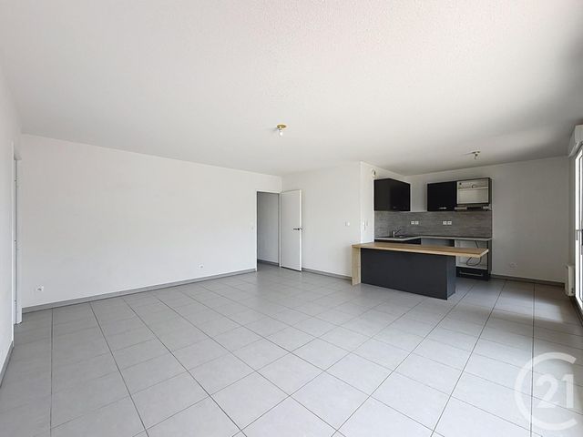Appartement F3 &agrave; vendre - 3 pi&egrave;ces - 72 m2 - Montpellier - 34 - LANGUEDOC-ROUSSILLON