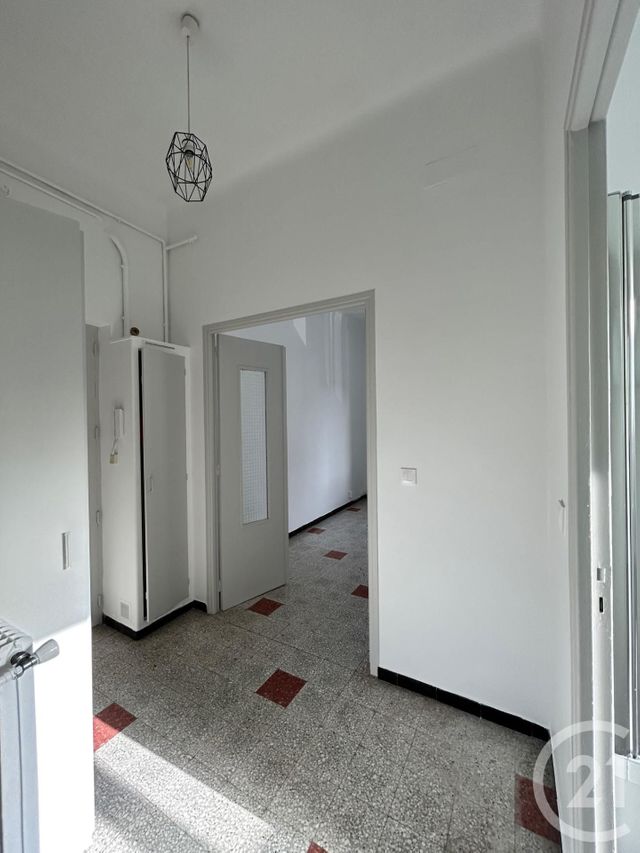 Appartement F2 &agrave; louer - 2 pi&egrave;ces - 54,64 m2 - Montpellier - 34 - LANGUEDOC-ROUSSILLON