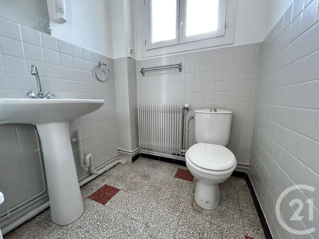 Appartement F2 &agrave; louer - 2 pi&egrave;ces - 54,64 m2 - Montpellier - 34 - LANGUEDOC-ROUSSILLON