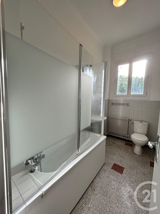 Appartement F2 &agrave; louer - 2 pi&egrave;ces - 54,64 m2 - Montpellier - 34 - LANGUEDOC-ROUSSILLON