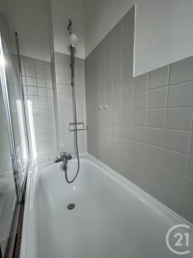 Appartement F2 &agrave; louer - 2 pi&egrave;ces - 54,64 m2 - Montpellier - 34 - LANGUEDOC-ROUSSILLON