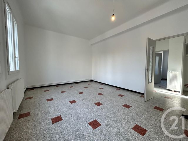 Appartement F2 &agrave; louer - 2 pi&egrave;ces - 54,64 m2 - Montpellier - 34 - LANGUEDOC-ROUSSILLON