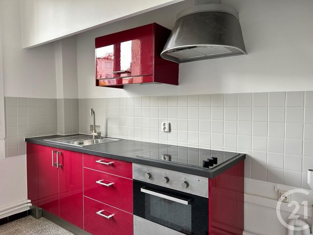Appartement F2 &agrave; louer - 2 pi&egrave;ces - 54,64 m2 - Montpellier - 34 - LANGUEDOC-ROUSSILLON