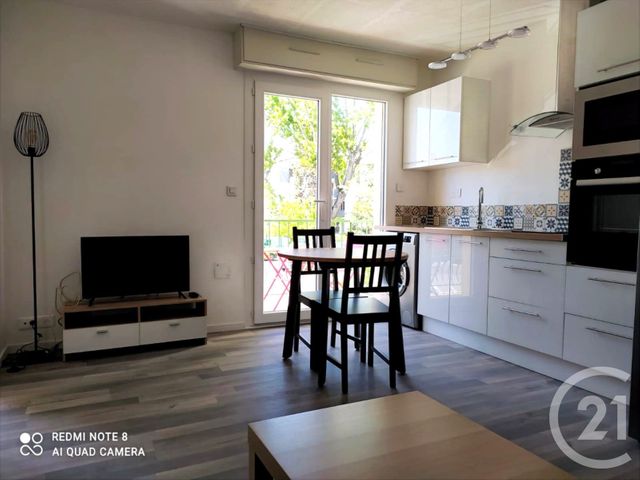 Appartement F2 &agrave; vendre - 2 pi&egrave;ces - 35 m2 - Montpellier - 34 - LANGUEDOC-ROUSSILLON