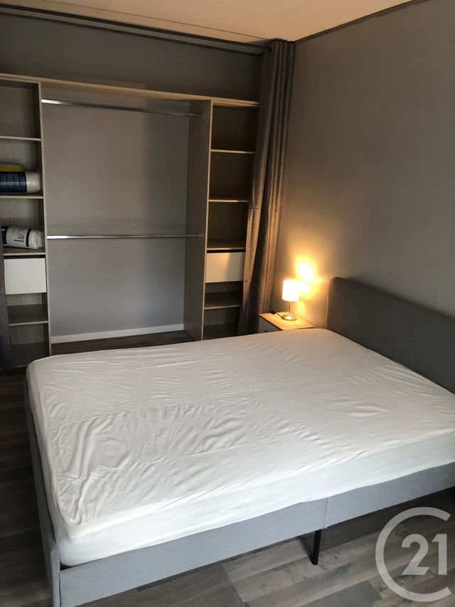 Appartement F2 &agrave; vendre - 2 pi&egrave;ces - 35 m2 - Montpellier - 34 - LANGUEDOC-ROUSSILLON