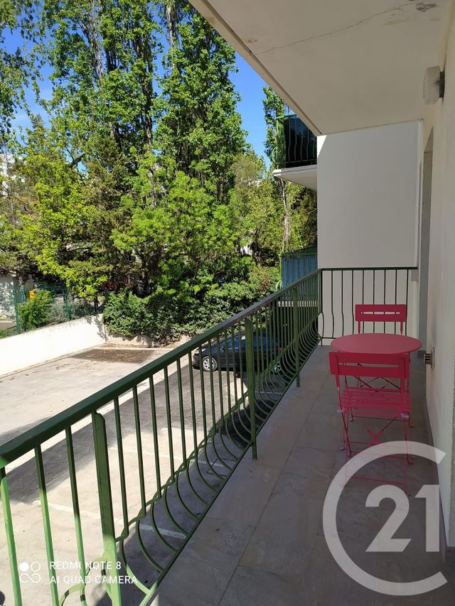 Appartement F2 &agrave; vendre - 2 pi&egrave;ces - 35 m2 - Montpellier - 34 - LANGUEDOC-ROUSSILLON