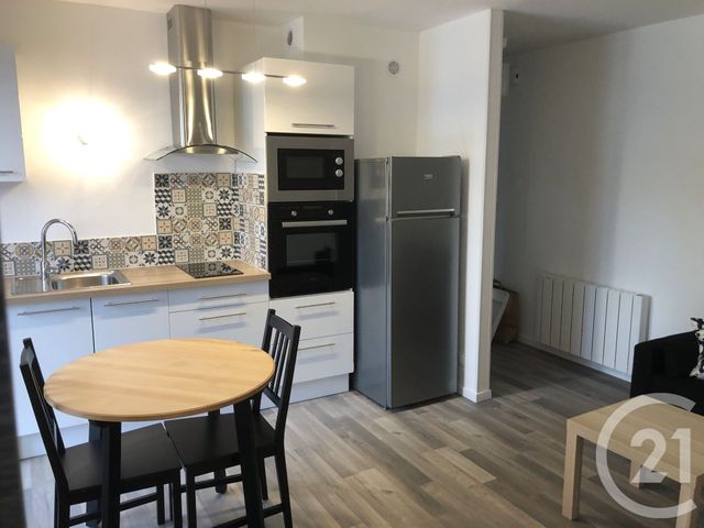 appartement - MONTPELLIER - 34