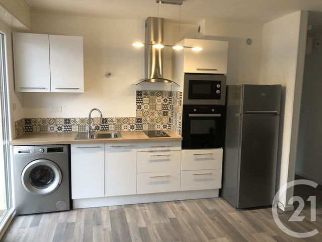 Appartement F2 &agrave; vendre - 2 pi&egrave;ces - 35 m2 - Montpellier - 34 - LANGUEDOC-ROUSSILLON