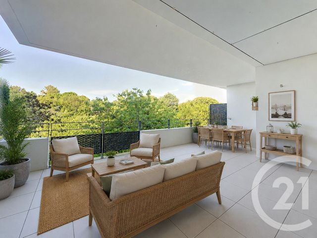 Appartement Duplex à vendre MONTPELLIER