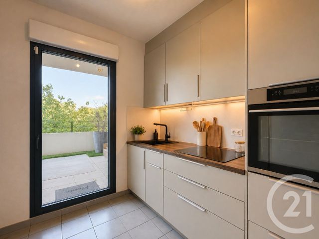 Appartement Duplex &agrave; vendre - 4 pi&egrave;ces - 92 m2 - Montpellier - 34 - LANGUEDOC-ROUSSILLON
